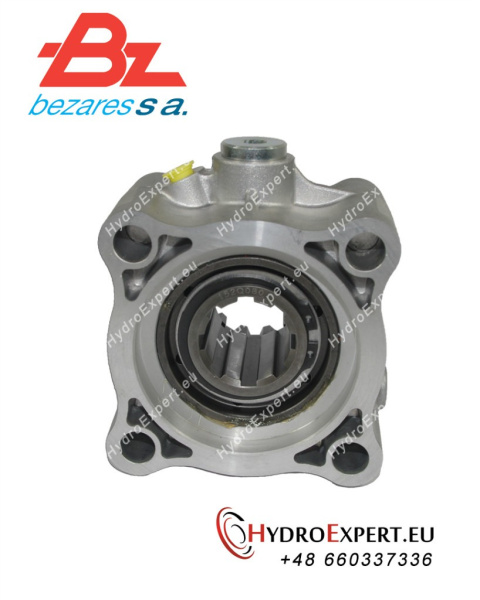 Przystawka odbioru mocy do skrzyni ZF 5-90GP/13.01 "ZF5-90GP/13.01" Przystawka odbioru mocy do skrzyni ZF 5-90GP/13.01 "ZF5-90GP/13.01"