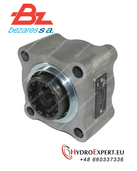 Przystawka odbioru mocy do skrzyni ZF 5-90GP/13.01 "ZF5-90GP/13.01" Przystawka odbioru mocy do skrzyni ZF 5-90GP/13.01 "ZF5-90GP/13.01"
