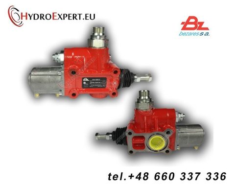 HYDRAULIKA DO RENAULT MAGNUM /PREMIUM - zbiornik stalowy HYDRAULIKA DO RENAULT MAGNUM /PREMIUM - zbiornik stalowy