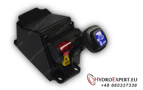 HYDRAULIKA DO RENAULT MAGNUM /PREMIUM - zbiornik stalowy HYDRAULIKA DO RENAULT MAGNUM /PREMIUM - zbiornik stalowy