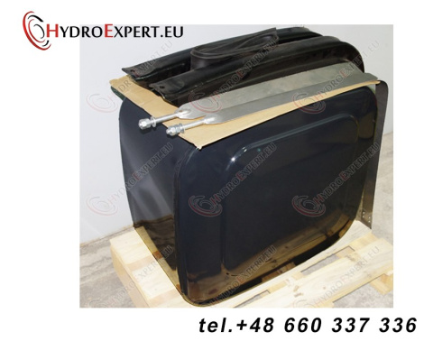HYDRAULIKA DO RENAULT MAGNUM /PREMIUM - zbiornik stalowy HYDRAULIKA DO RENAULT MAGNUM /PREMIUM - zbiornik stalowy