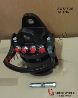 Rotator 10 tonowy FHR 10FD1