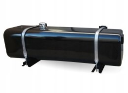 Zbiornik hydrauliczny zakabinowy stalowy